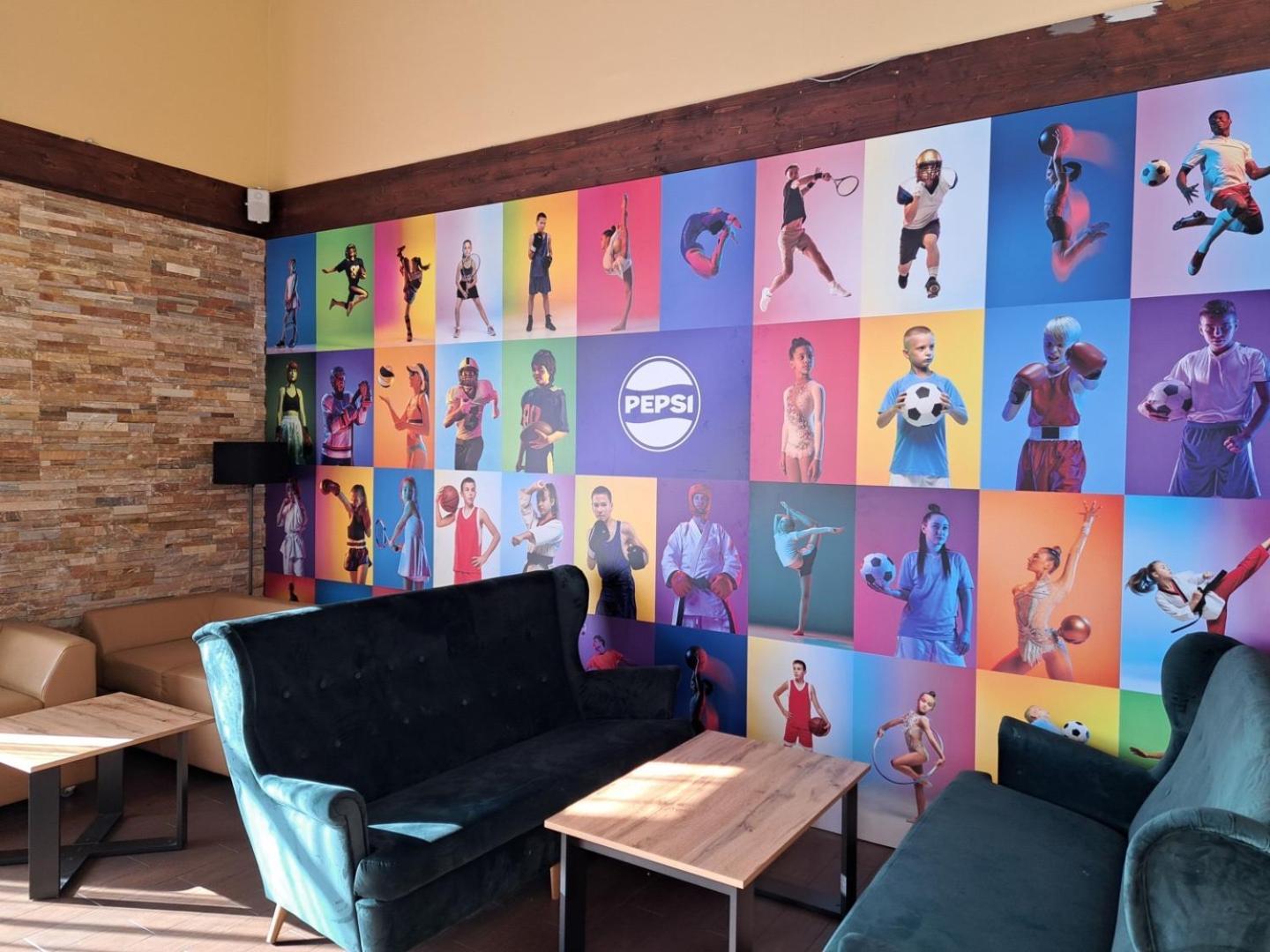 Hotel i Aquapark Olender Stary Toruń Eksteriør bilde