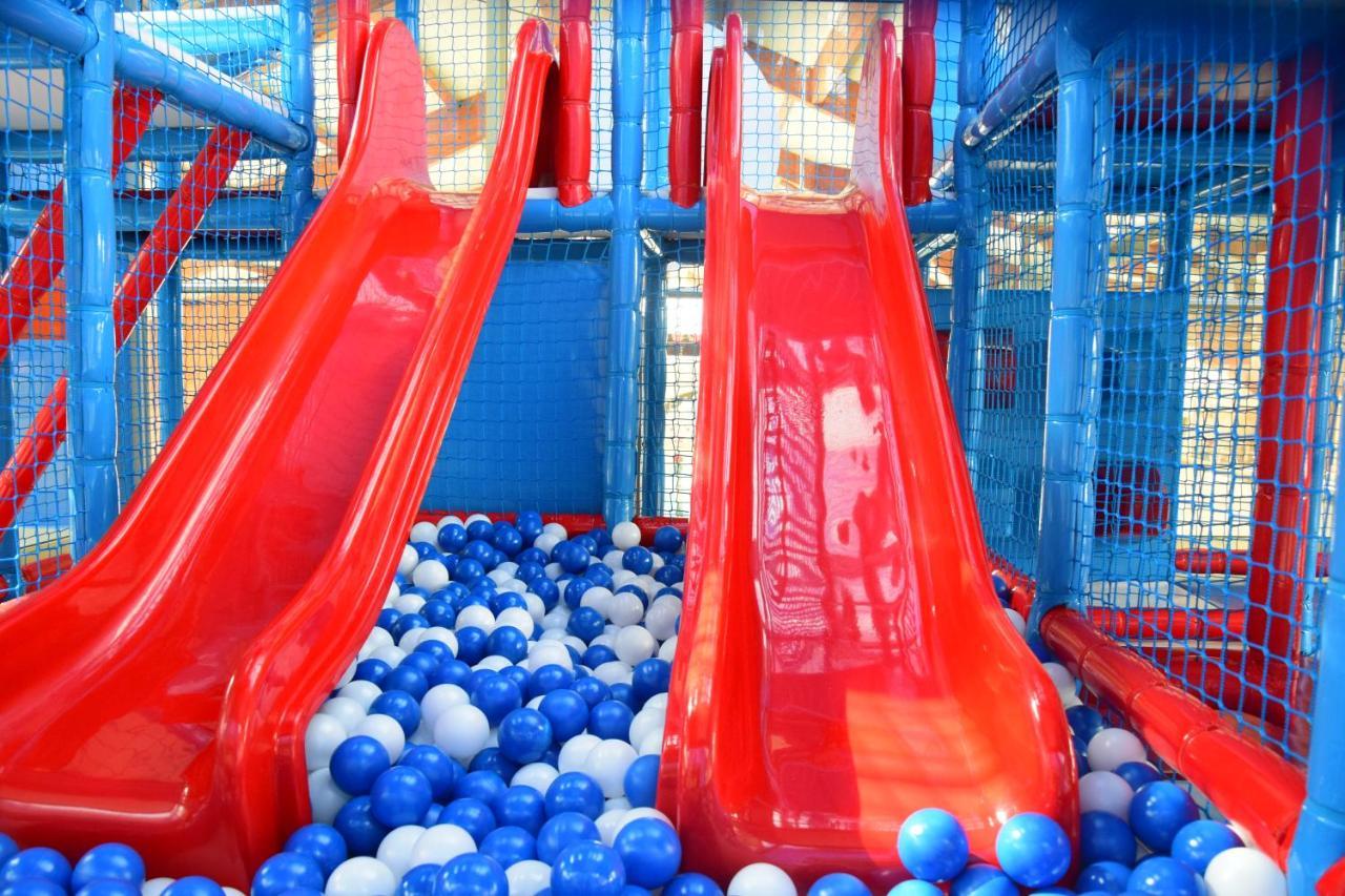 Hotel i Aquapark Olender Stary Toruń Eksteriør bilde
